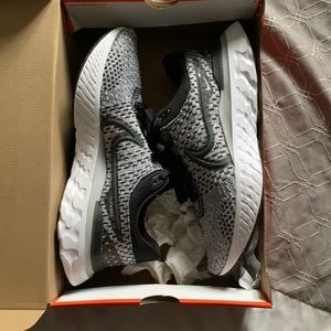 Nike React Infinity Run